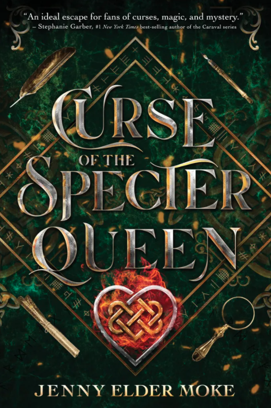Curse+of+The+Specter+Queen+by+Jenny+Moke