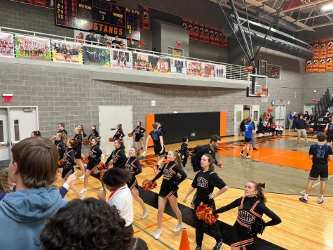 State Spirit Competition rescheduled five weeks out due to inclement weather